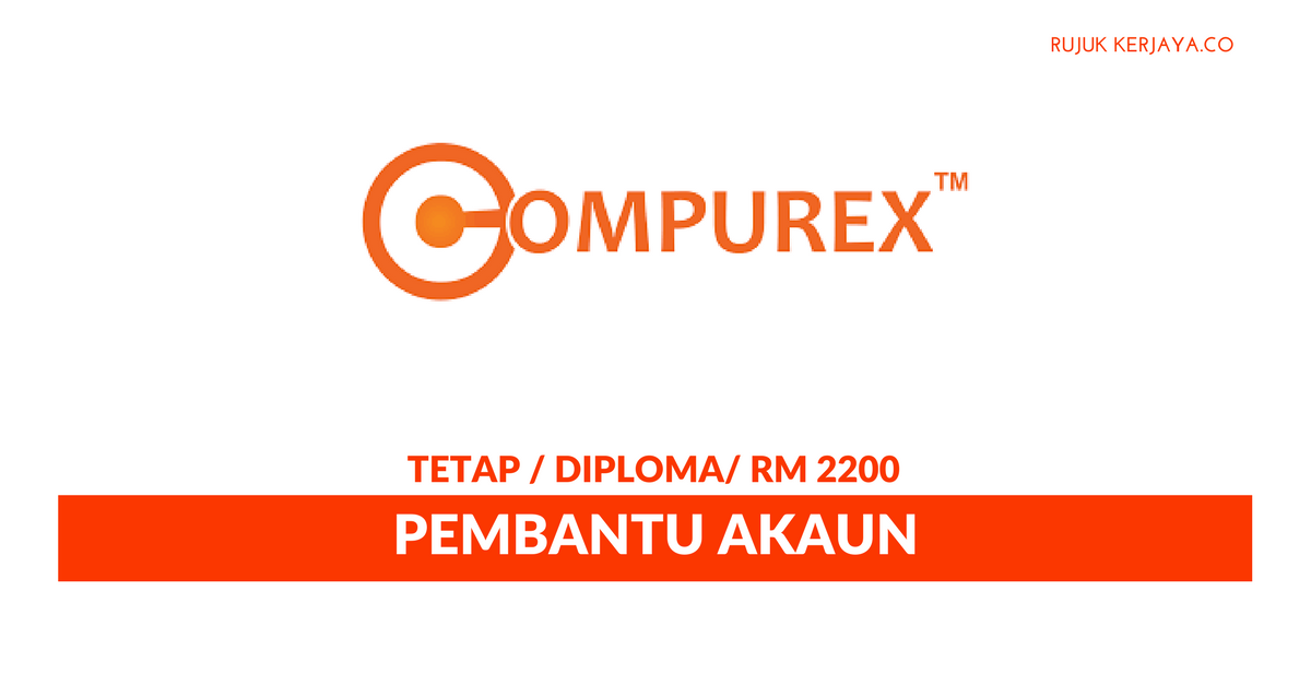 CompuRex Corporation (M) Sdn Bhd