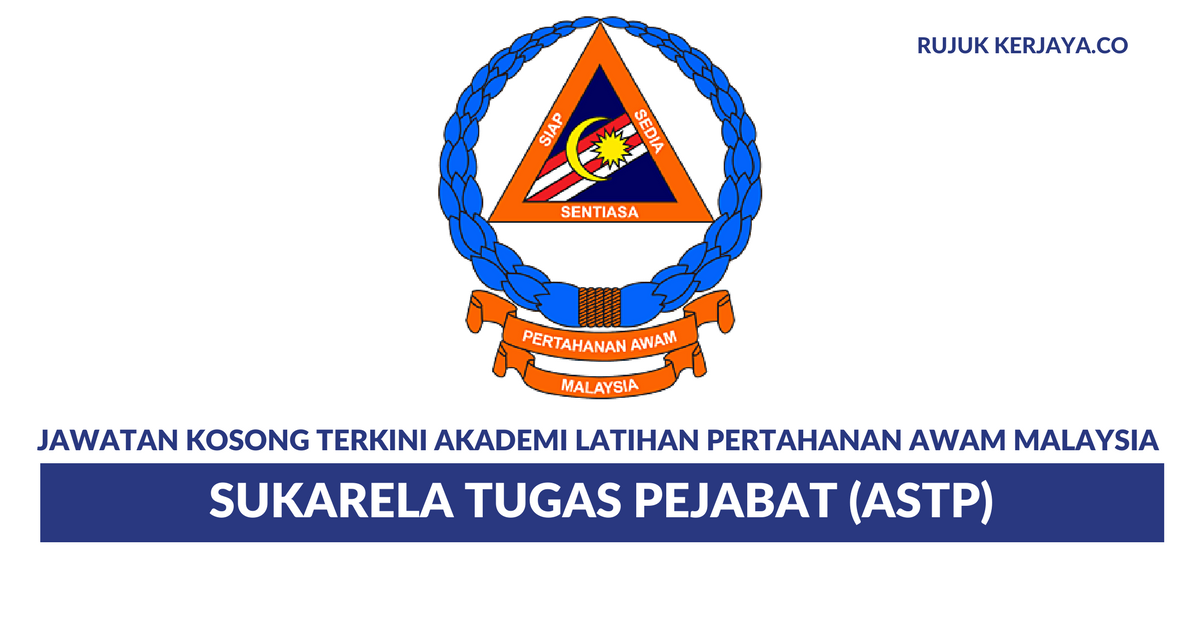 Akademi Latihan Pertahanan Awam Malaysia (ALPHA)