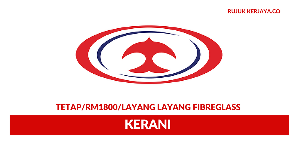 Kerani Layang Layang Fibreglass