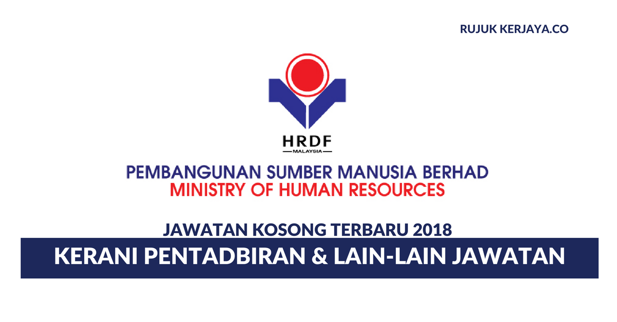 Pembangunan Sumber Manusia Berhad