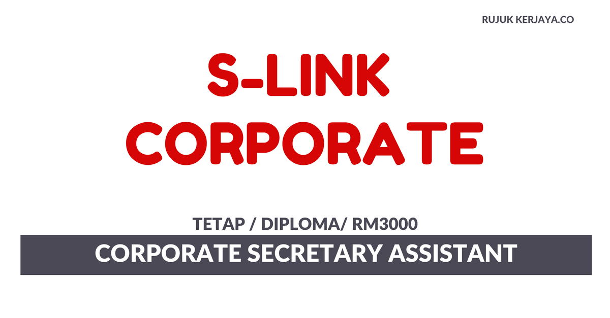 S-Link Corporate Advisory