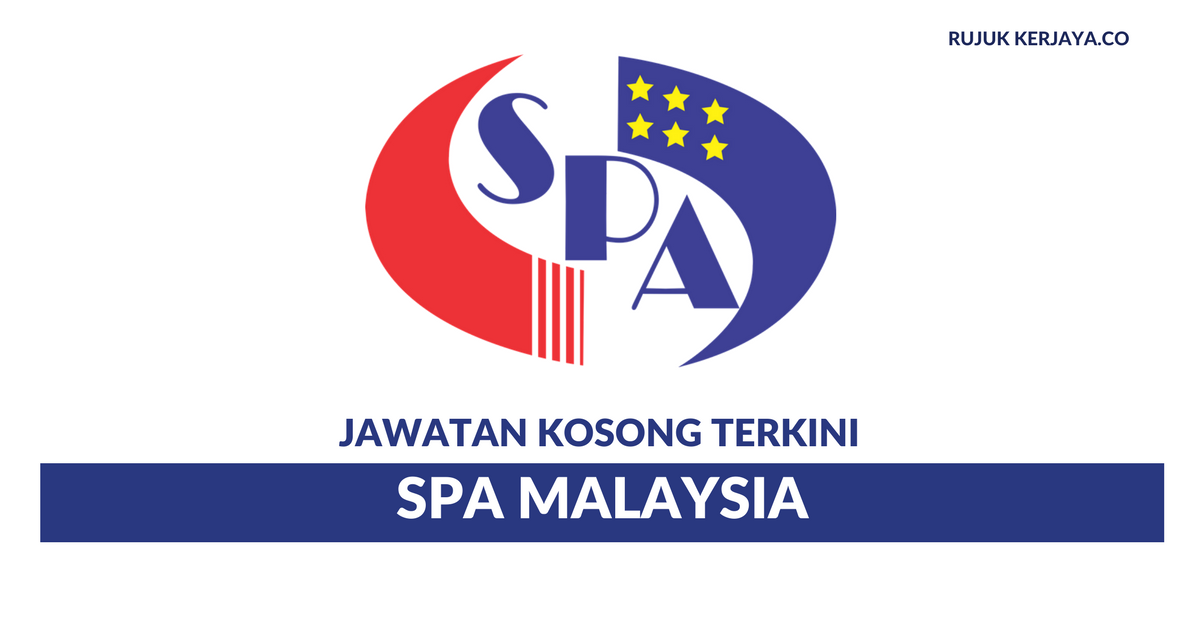 Jawatan Kosong Baru Kerajaan Melalui Suruhanjaya Perkhidmatan Awam Malaysia