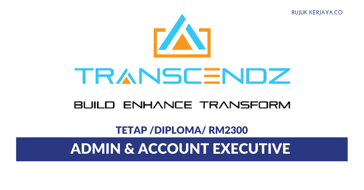 Transcendz Marketing ~ Admin & Account Executive
