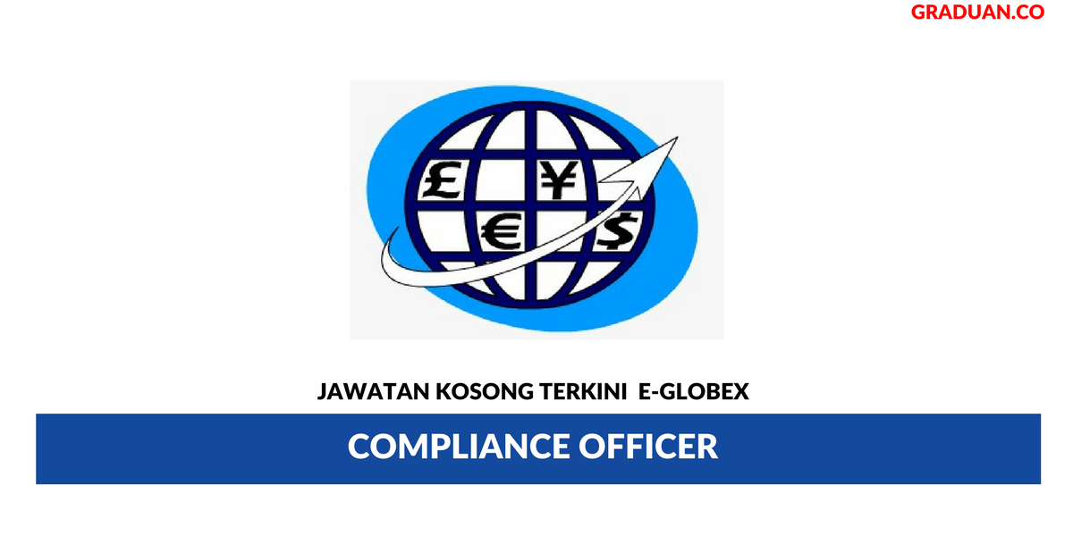 Permohonan Jawatan Kosong Terkini E-Globex