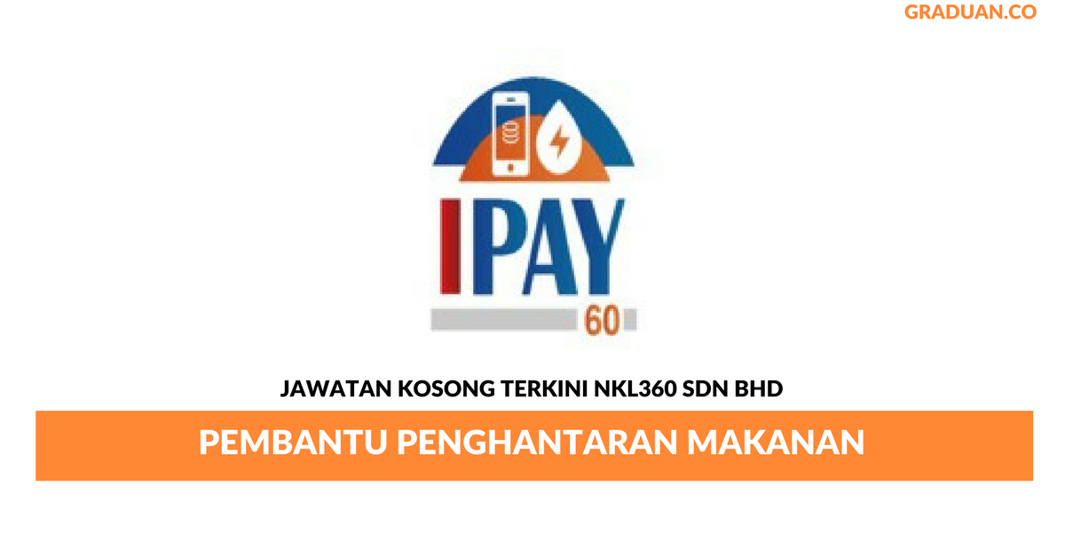 Permohonan Jawatan Kosong Terkini NKL360 Sdn Bhd