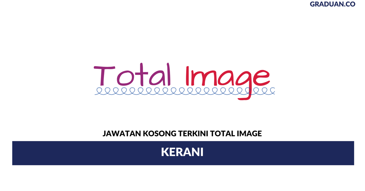 Permohonan Jawatan Kosong Terkini Total Image