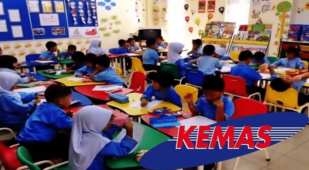 Permohonan Kursus Sijil Pendidikan Awal Kanak-Kanak (TABIKA:TASKA) KEMAS di Buka
