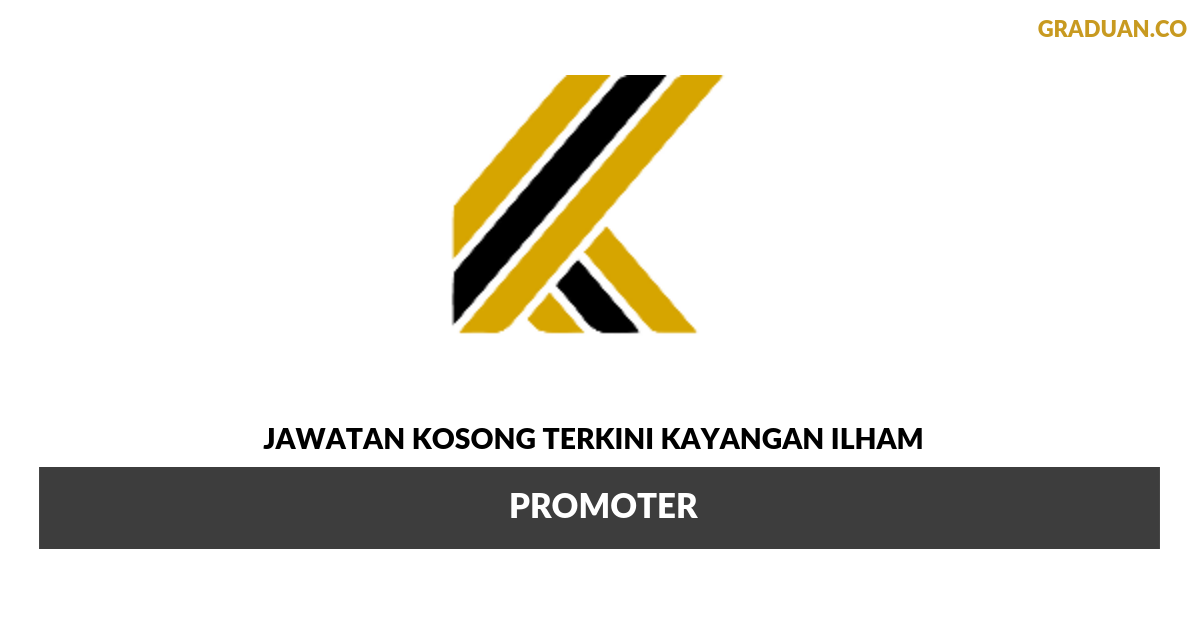 Permohonan Jawatan Kosong Terkini Kayangan Ilham