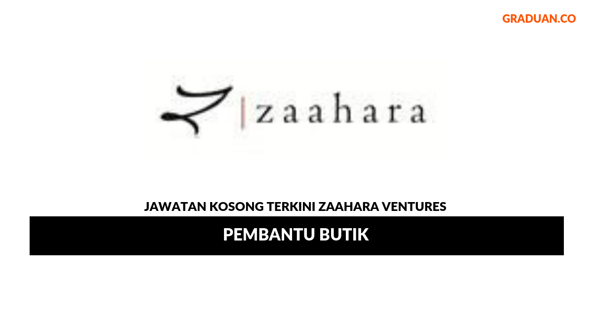 Permohonan Jawatan Kosong Terkini Engareh (M)