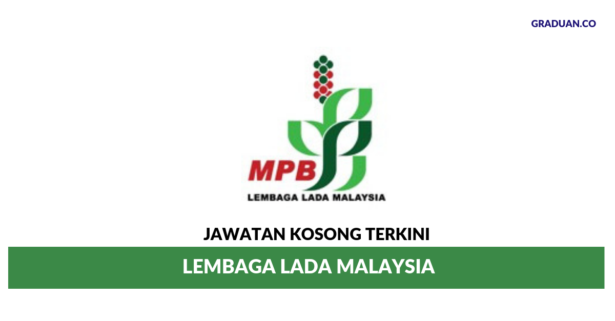 Lembaga Lada Malaysia