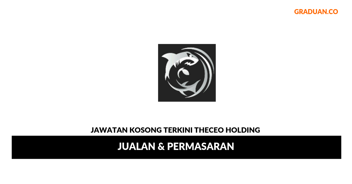 _Permohonan Jawatan Kosong Terkini Theceo Holding