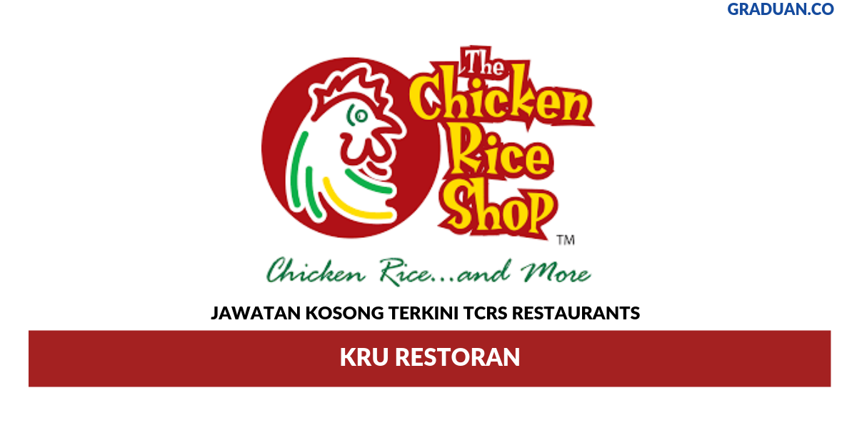 Permohonan Jawatan Kosong Terkini Caf Food Products