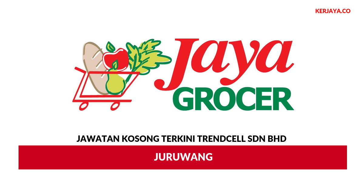 Permohonan Jawatan Kosong Trendcell Sdn Bhd