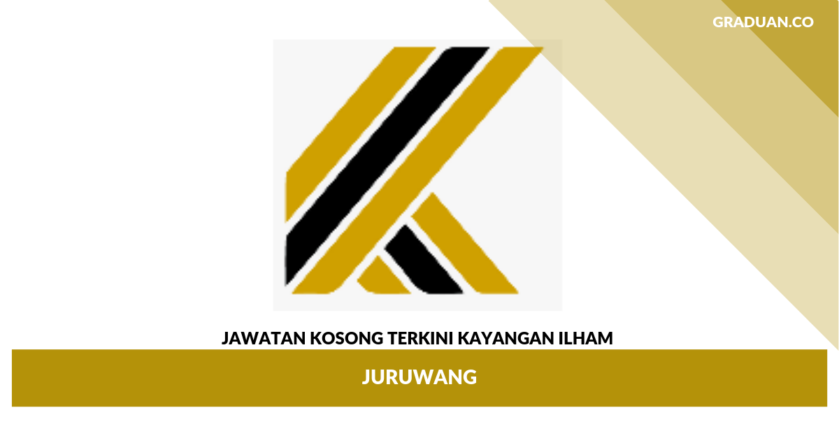 _Jawatan Kosong Terkini Kayangan Ilham