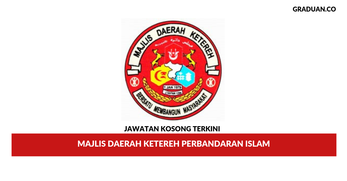 Majlis Daerah Ketereh Perbandaran Islam