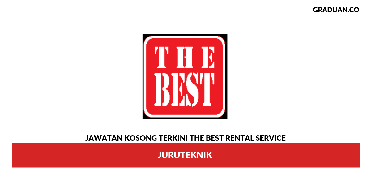 Permohonan Jawatan Kosong Terkini KM Support