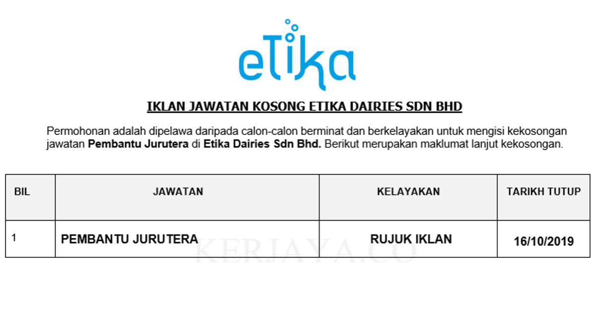_Etika Sdn Bhd