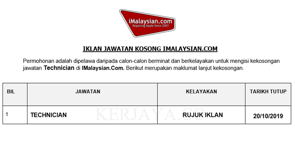IMalaysian.Com