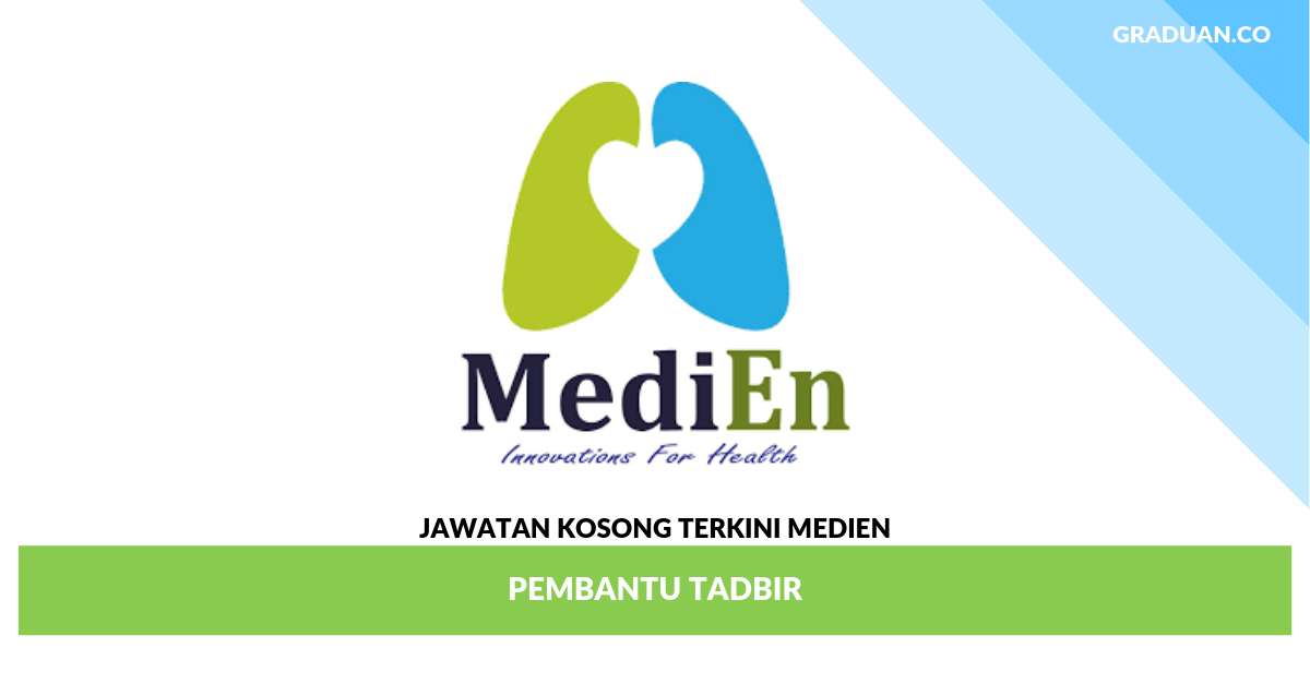 Jawatan Kosong Terkini MediE