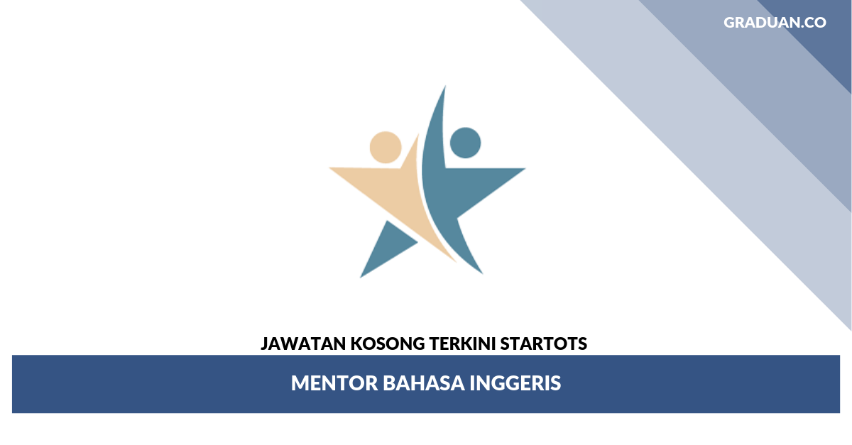 _Jawatan Kosong Terkini Startots Sdn Bhd