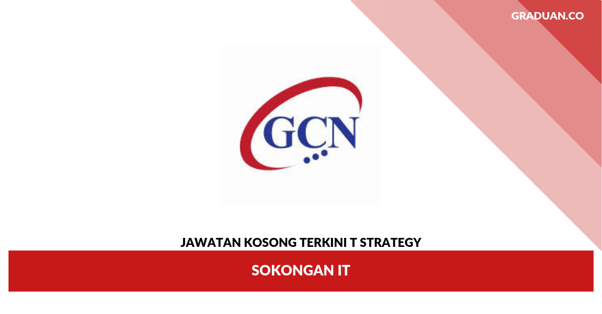 _Jawatan Kosong Terkini T Strategy _ Sokongan IT (1)