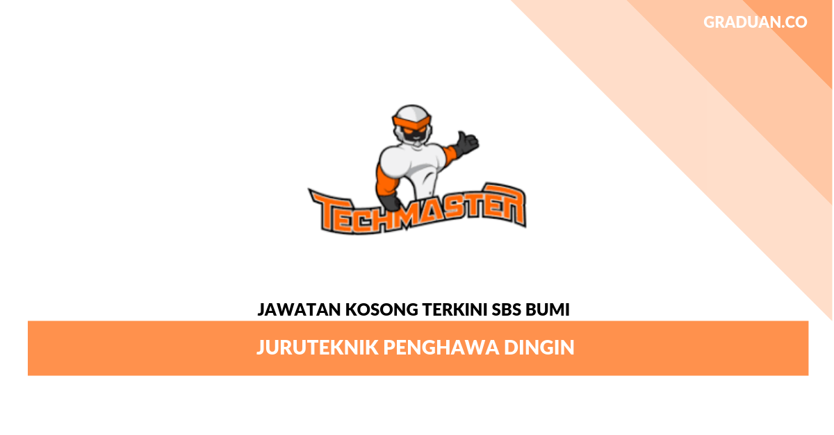 Permohonan Jawatan Kosong SBS Bumi