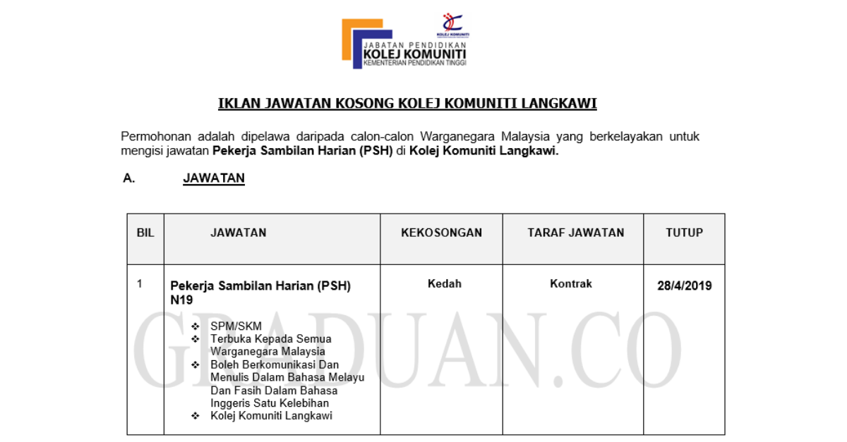 Permohonan Jawatan Kosong Terkini Sime Darby
