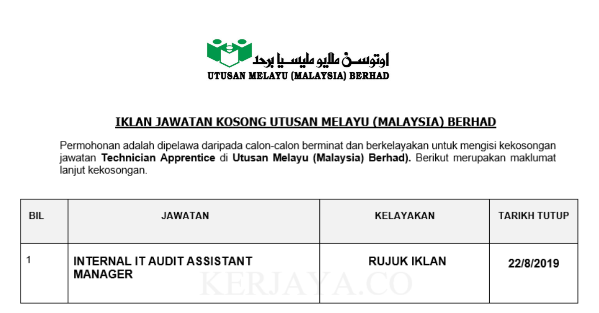 utusan