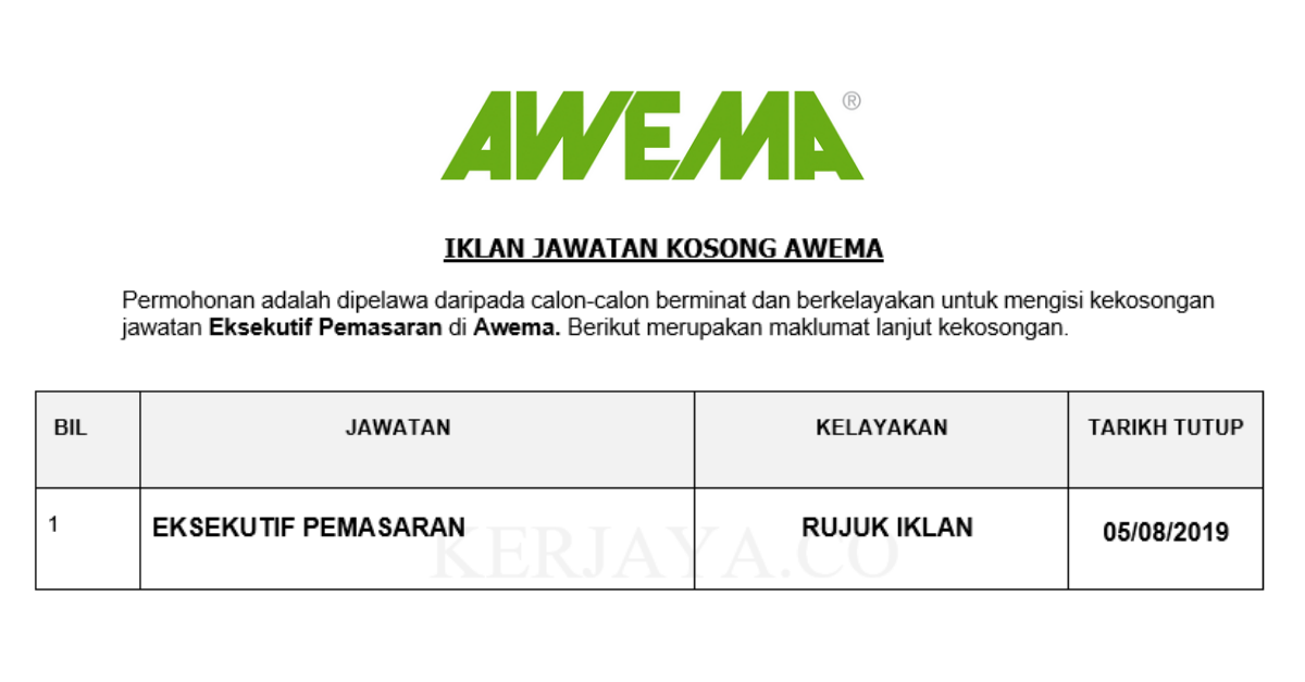 Awema