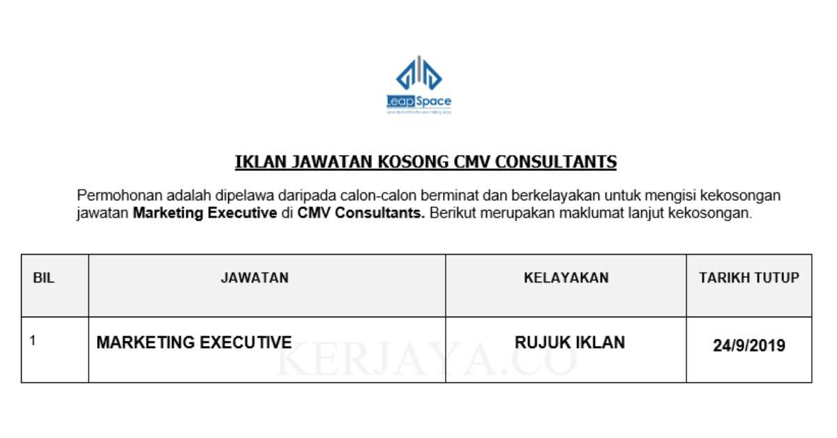 CMV Consultants
