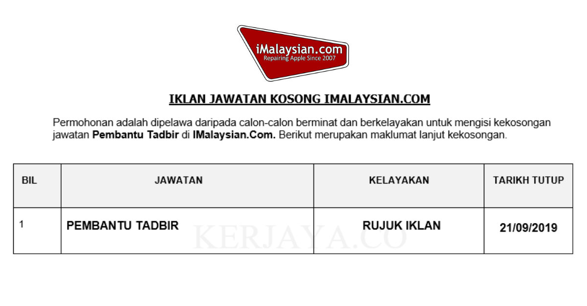 IMalaysian.Com