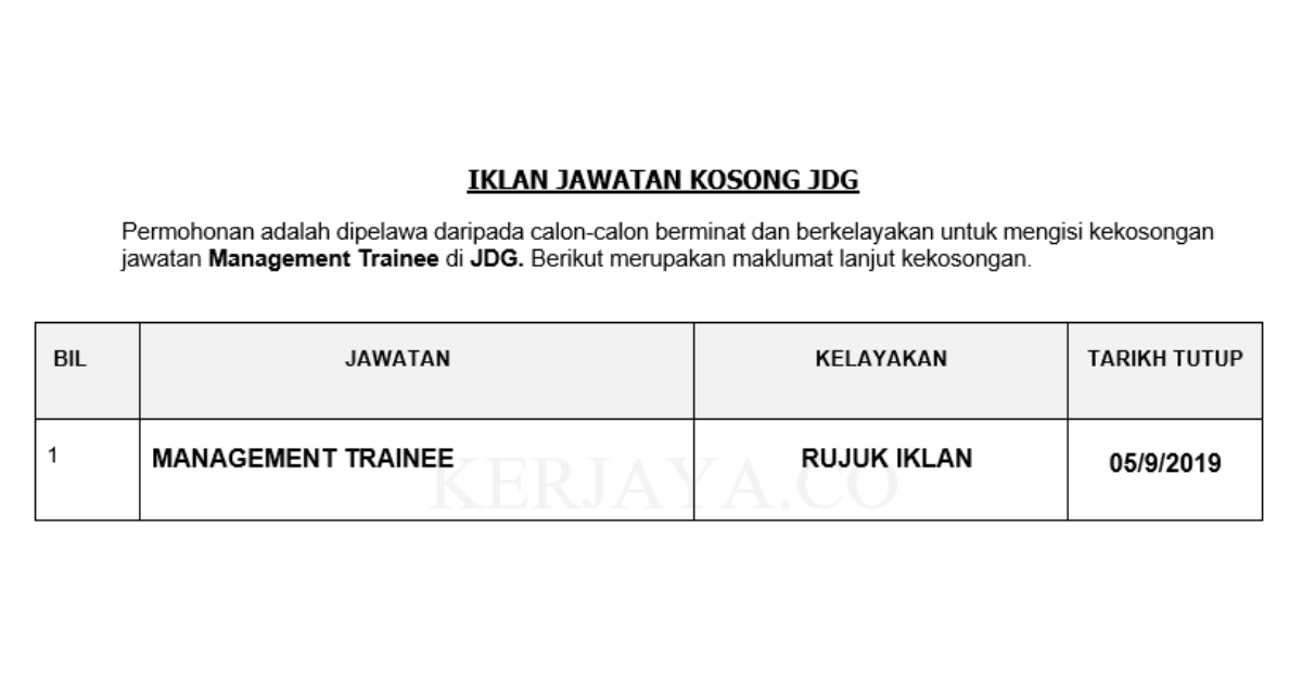 JDG