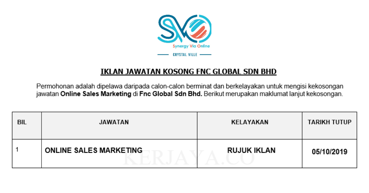 _Fnc Global Sdn Bhd