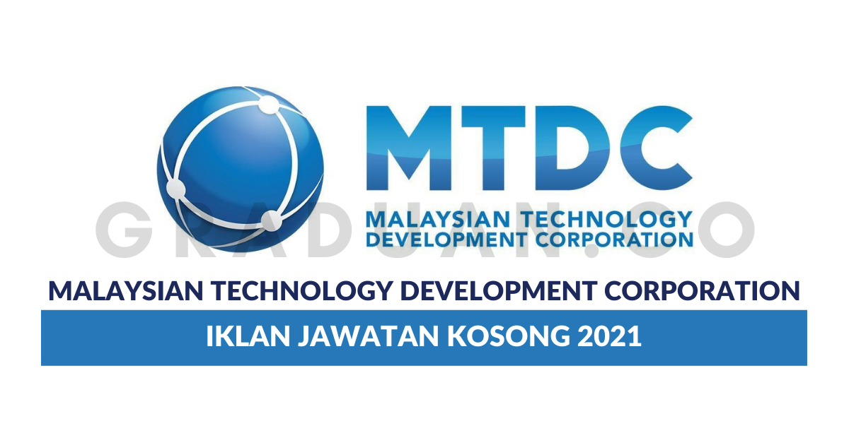 Malaysian Technology Development Corporation Sdn Bhd