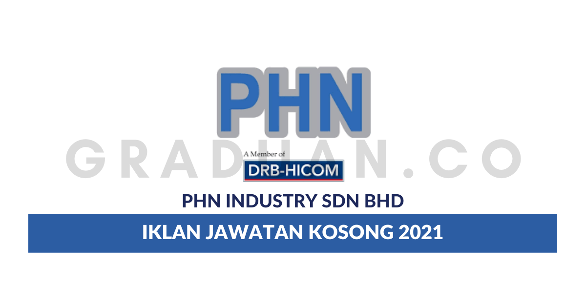 PHN Industry Sdn Bhd
