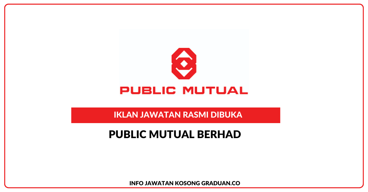 Public Mutual Berhad