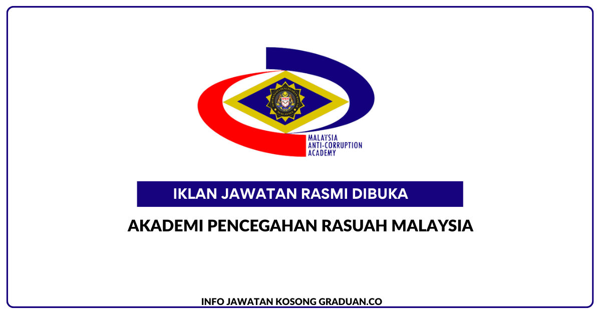 Akademi Pencegahan Rasuah Malaysia
