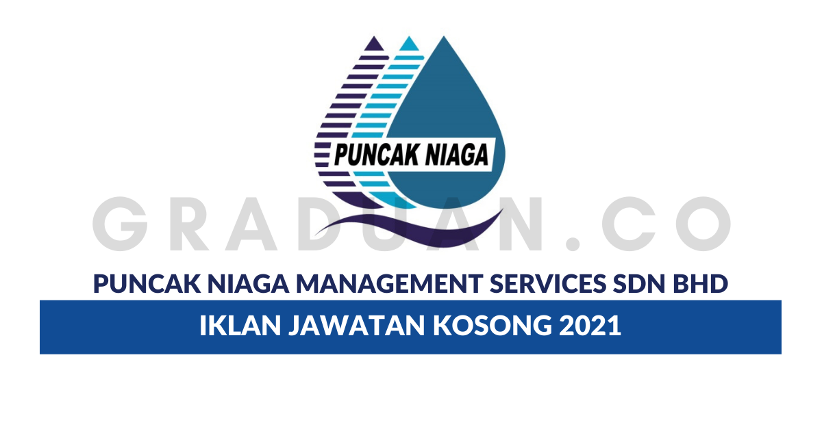 Puncak Niaga Management Services Sdn Bhd