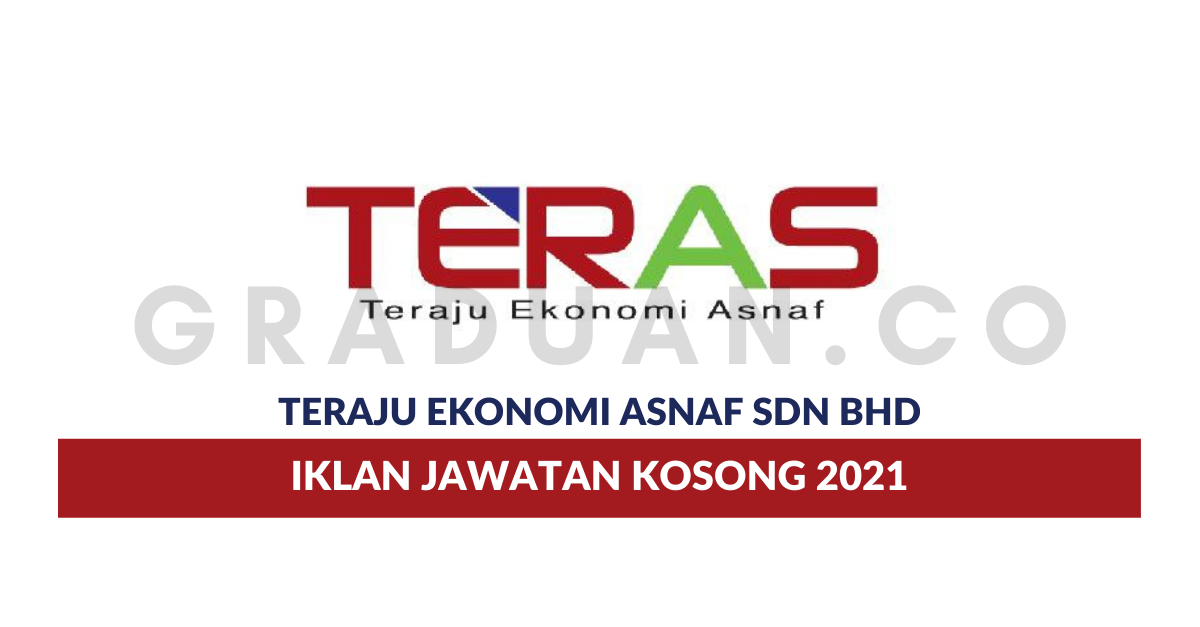 Teraju Ekonomi Asnaf Sdn Bhd