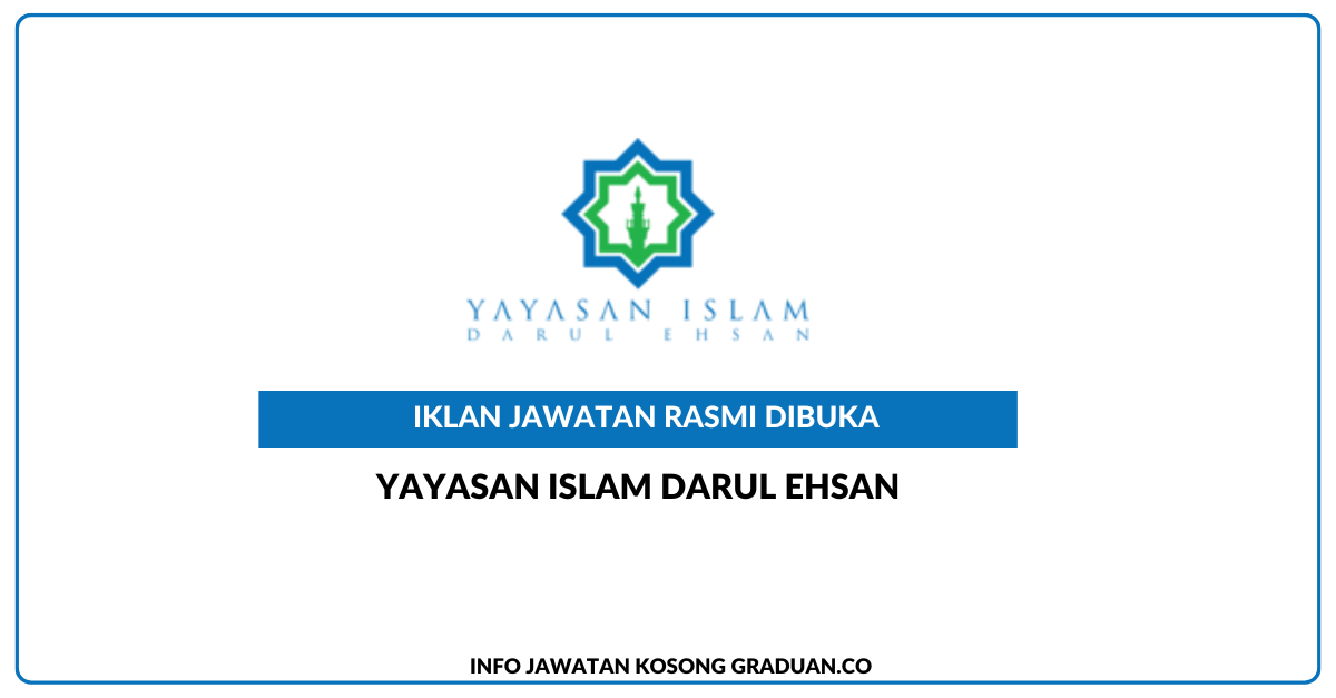 Yayasan Islam Darul Ehsan
