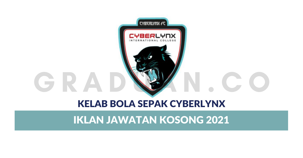 Kelab Bola Sepak Cyberlynx
