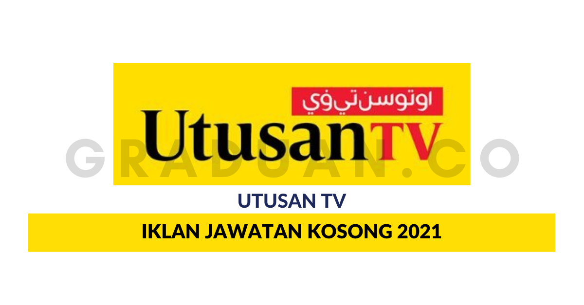 Utusan TV