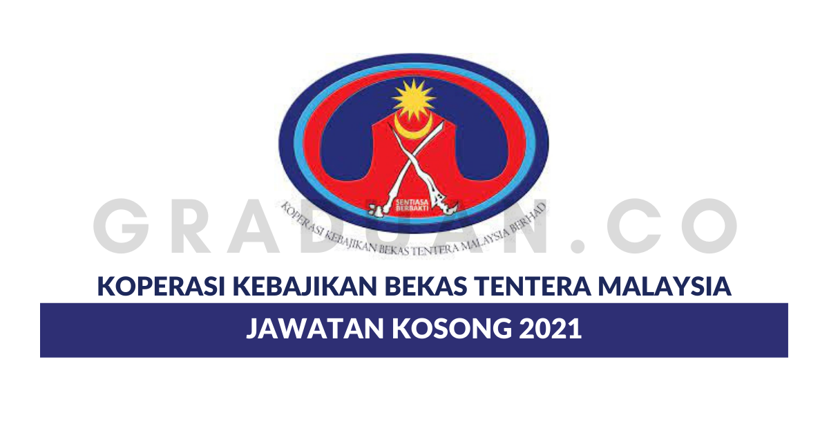 Koperasi Kebajikan Bekas Tentera Malaysia