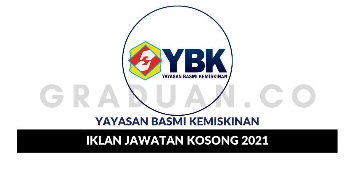 Yayasan Basmi Kemiskinan