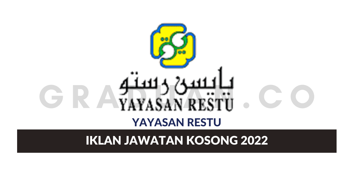 Yayasan Restu
