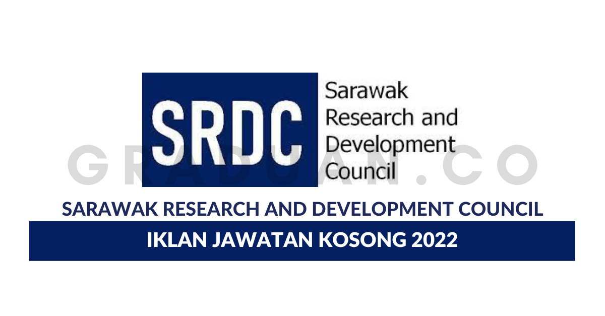 Sarawak Research And Development Council