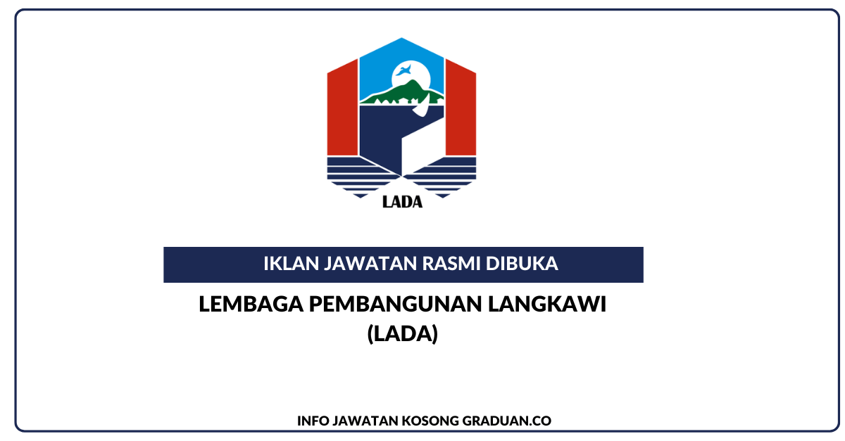 Lembaga Pembangunan Langkawi (LADA)
