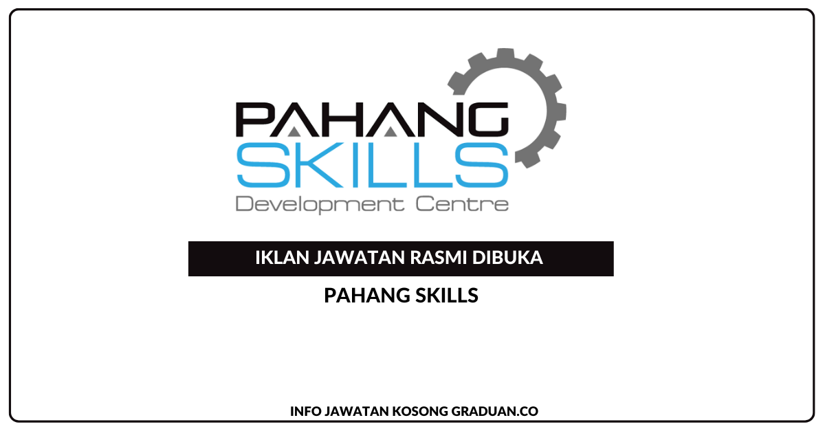 Pahang Skills