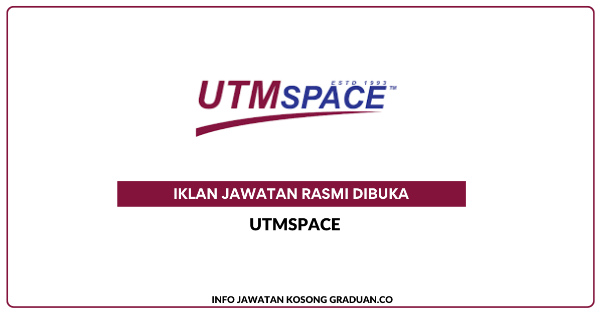 UTMSPACE