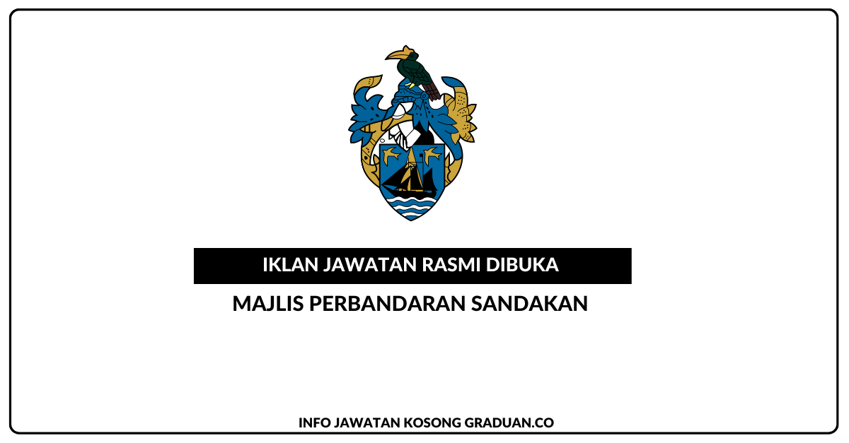 Majlis Perbandaran Sandakan